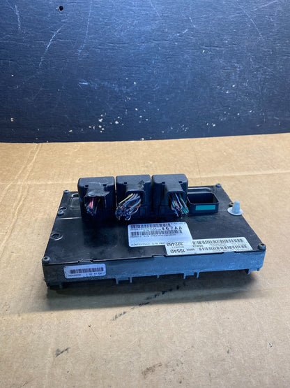 2009 to 2010 Jeep Grand Cherokee Computer Engine Control ECU ECM AB3611 DG0