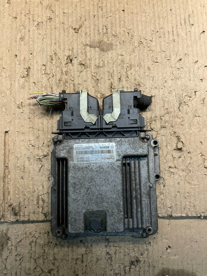 2014 2015 2016 Ford Fusion Engine Control Unit ECU Computer Module V9008 DG0