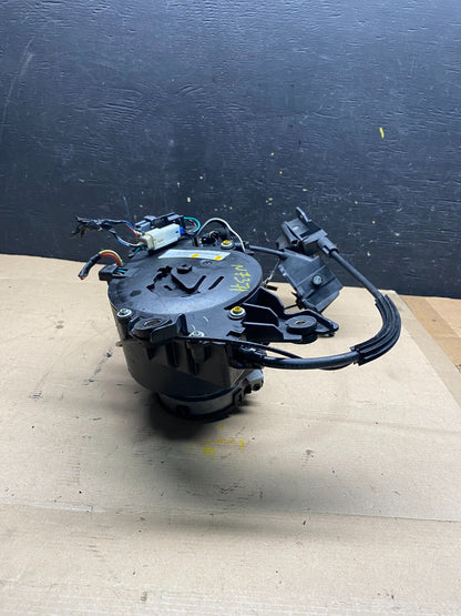 2007-2014 Kia Sedona Left Electric Power Sliding Door Motor Regulator N7371 DG3