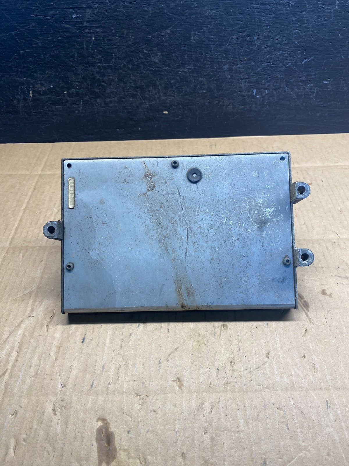 1999 Dodge Durango 5.2L Engine Computer Module ECU PCM AD5080 DG1