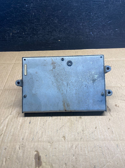 1999 Dodge Durango 5.2L Engine Computer Module ECU PCM AD5080 DG1
