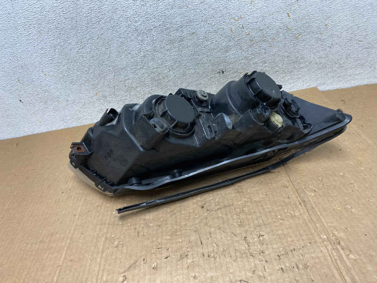 2006 to 2008 Hyundai Sonata Left Driver LH Side Headlight Halogen AI5610 DW5