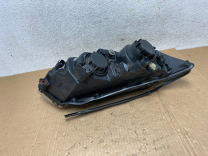 2006 to 2008 Hyundai Sonata Left Driver LH Side Headlight Halogen AI5610 DW5