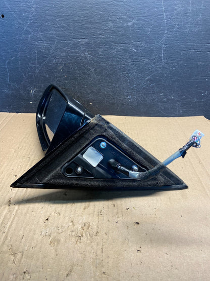 2009-2014 Nissan Maxima Right Passenger View Turn Signal Door Mirror AE2376 DW4
