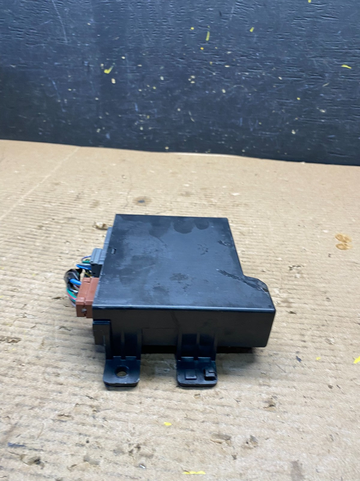 2008 - 2010 Honda Odyssey Rear Right Passenger Sliding Door Module R2643 DG4