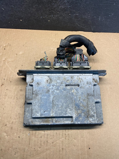 2008 Ford Van E-Series 5.4L Engine Control Module Unit ECU af9335 DG0