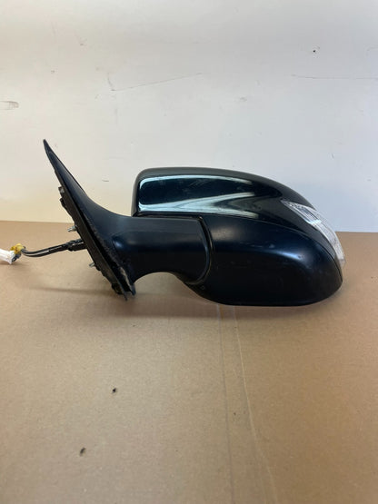 2013-2018 Nissan Altima Left Driver LH View Power Turn Door Mirror AG2563 MS3