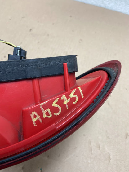 2003 2004 2005 Chevrolet Cavalier Left Driver LH Tail Light AG5751 DW6
