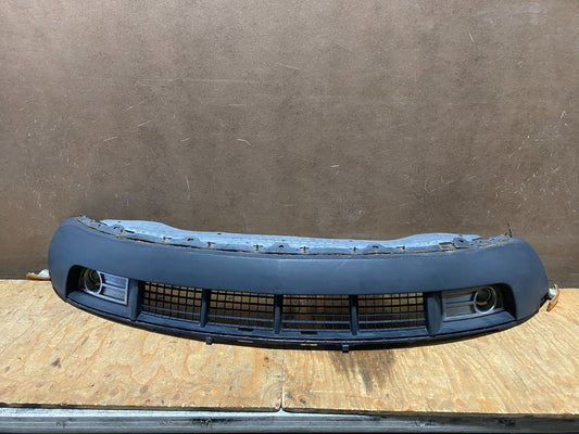 2007 to 2010 Lincoln MKX Front Bumper Lower Valance 7T43-17C831 Z8536 PS0