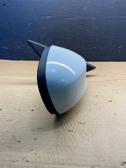 2009 to 2011 BMW 328i 335i Right Passenger Side View Door Mirror AC8784 DW4