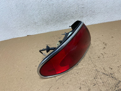 1997 to 2005 Buick Century Left Driver Side LH Tail Light AF8367 DW2