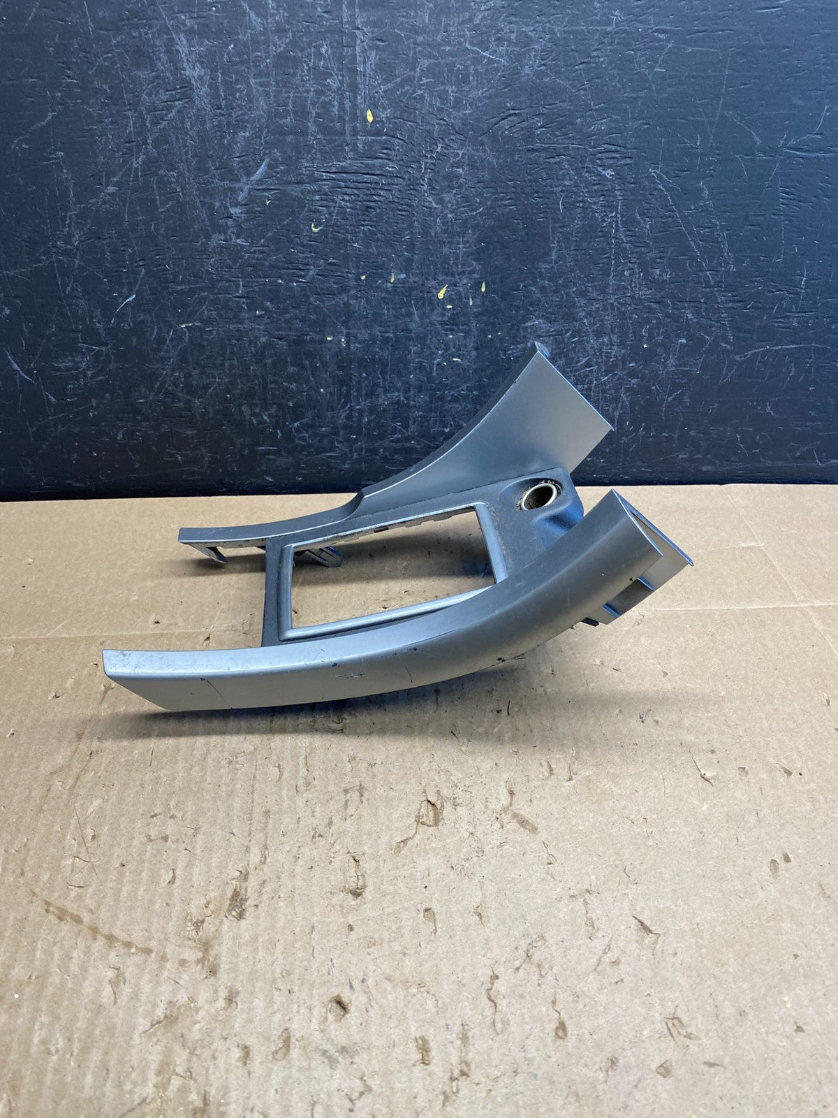 2005-2010 Scion tC Center Console Shift Shifter Bezel Trim Upper Panel AC6824 DG1