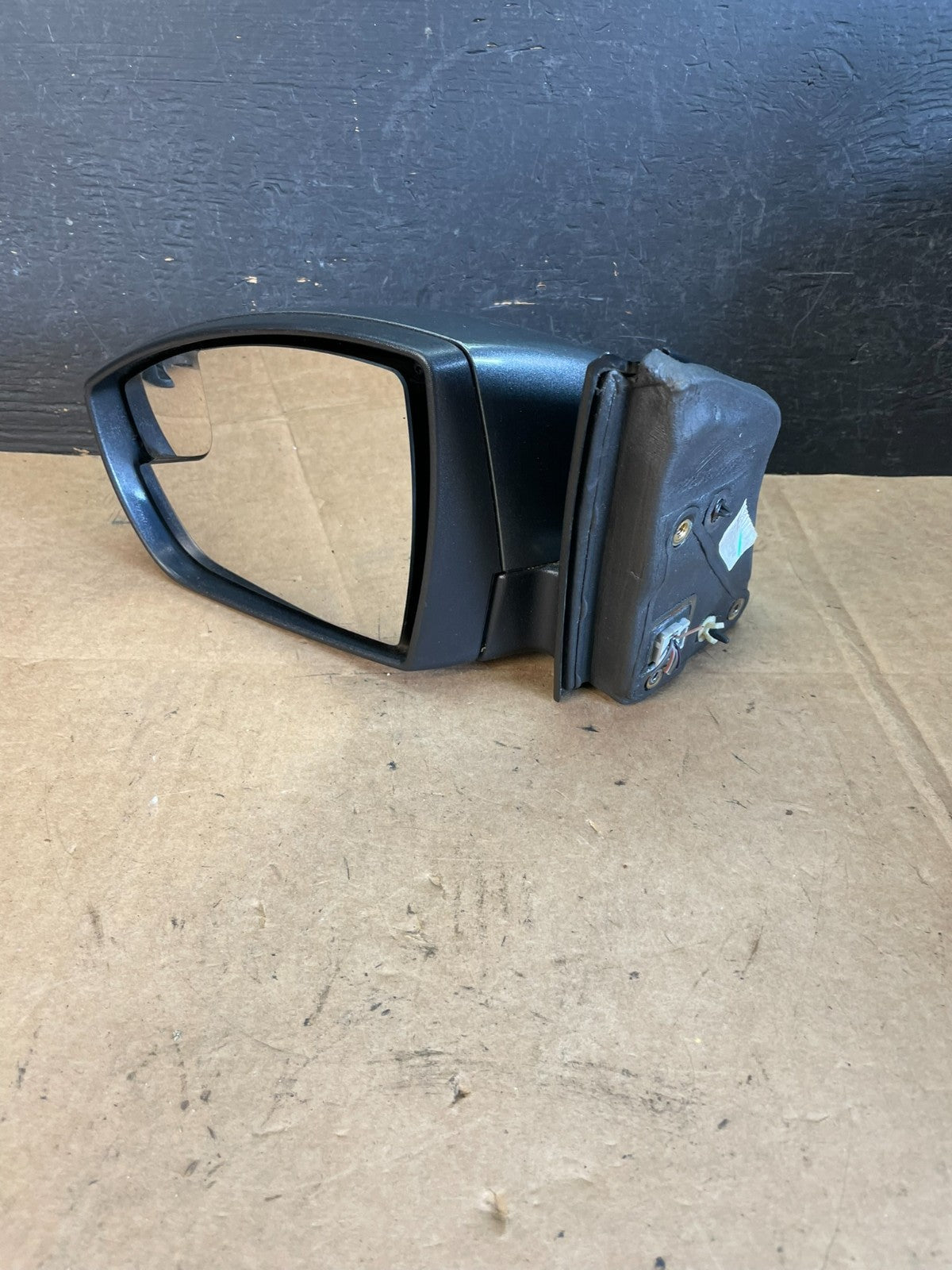 2012 2013 2014 Ford Focus Left Driver View Door Mirror AE1026 DW2