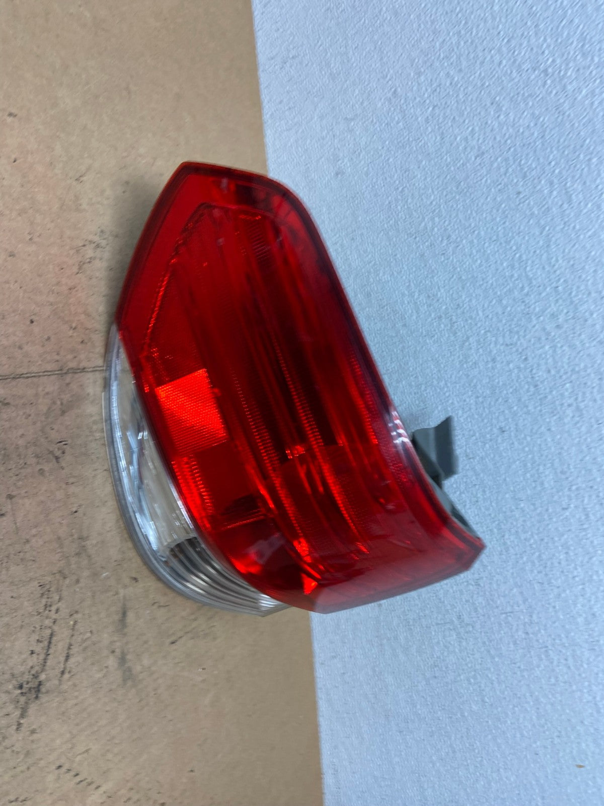 2008 2009 2010 Honda Odyssey Left Driver LH Side Tail Light AC3473 LK2