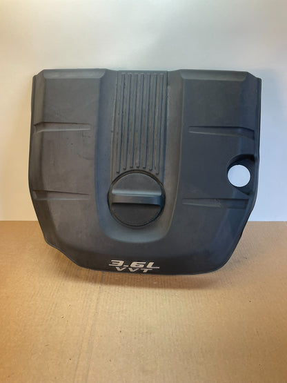 2011 to 2019 Jeep Grand Cherokee Dodge Durango 3.6L Engine Cover AF5440 DG0