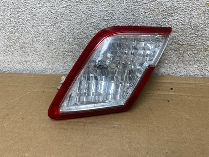 2007-2009 Toyota Camry Hybrid Right Passenger Side Inner Tail Light AH82870