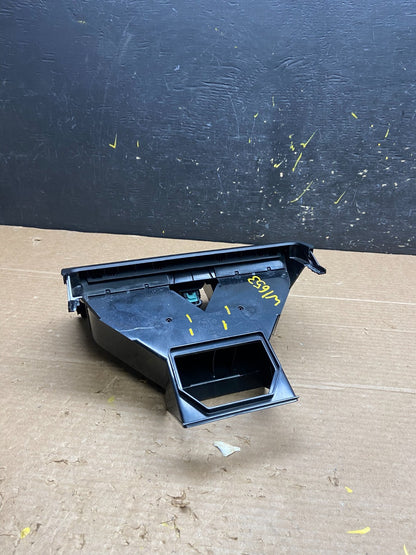2005 - 2010 Volkswagen Jetta Rabbit Center Cosnole Dash Air Vent W1653 DG3