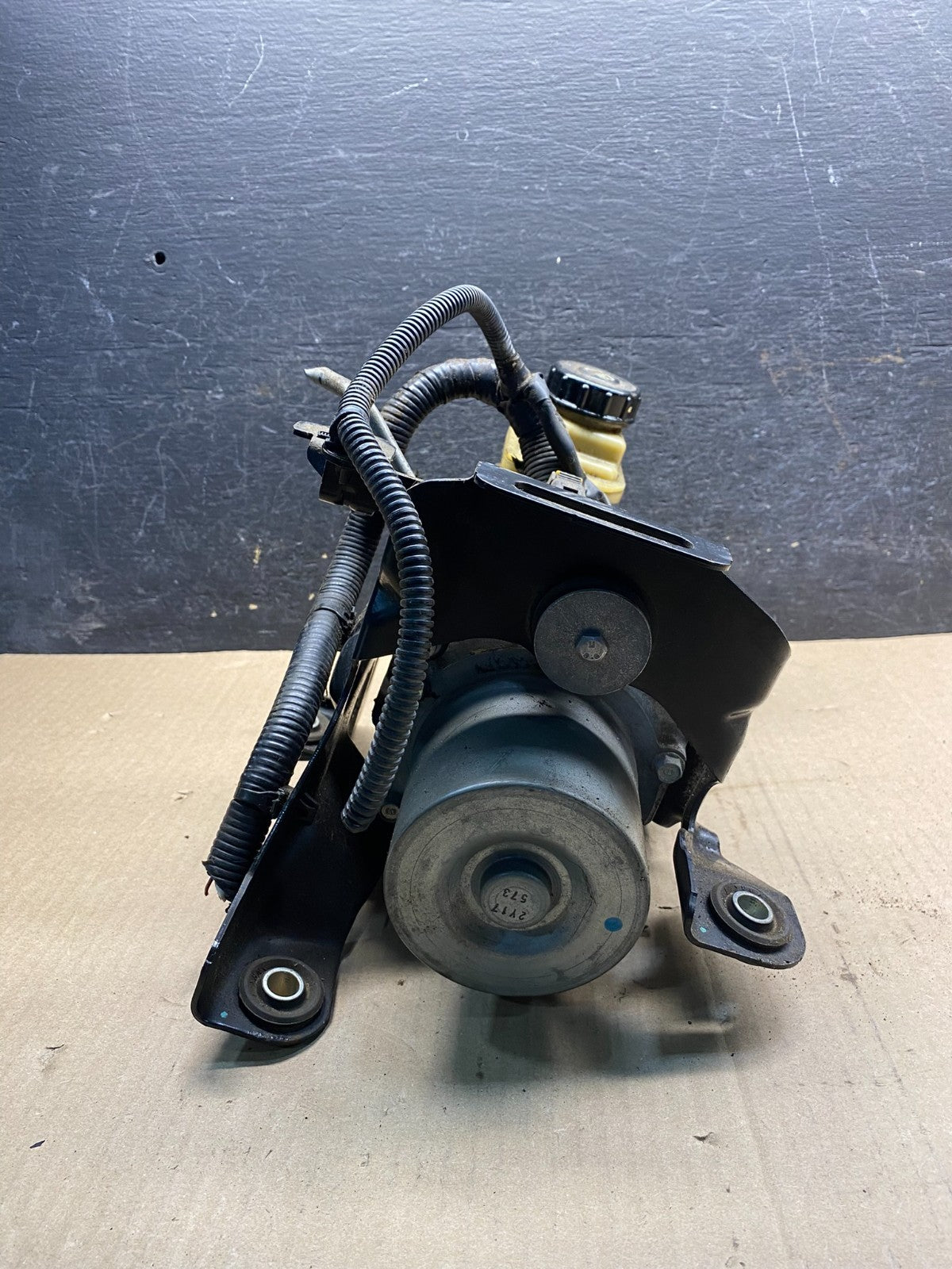 2013-2016 Nissan Pathfinder 3.5 Electric Hydraulic Power Steering Pump AI5111 DG4