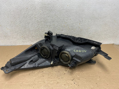 2013 - 2016 Ford Escape Headlight Right Passenger RH Side Halogen AI1003 DW9