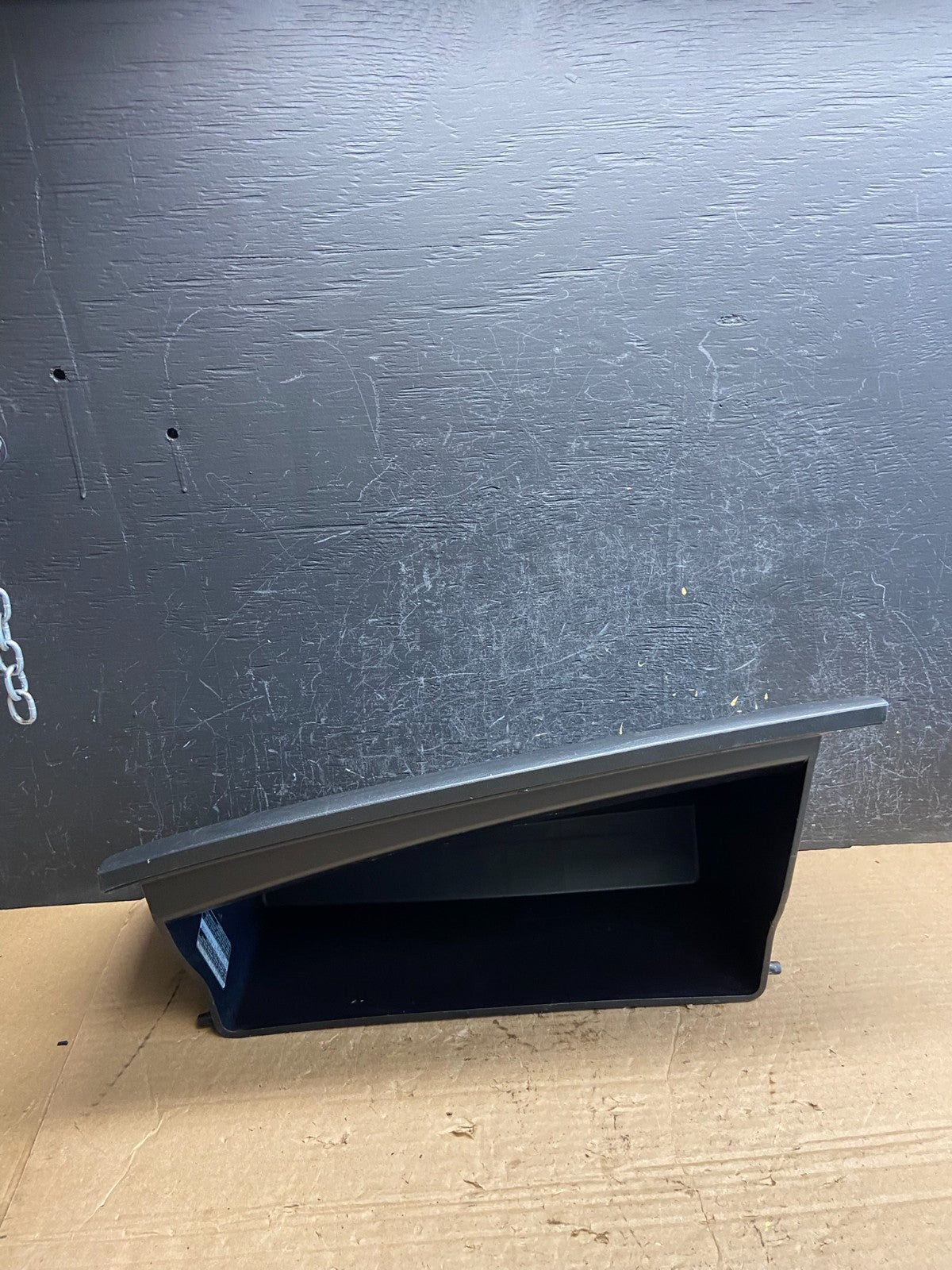 2007-2011 Toyota Camry Front Right Passenger Storage Glove Box AF2381 DG7