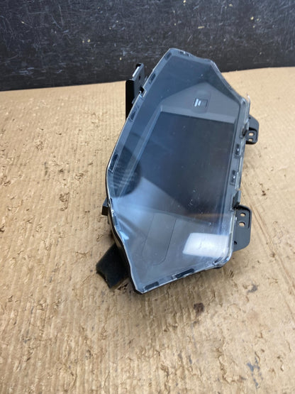2011 2012 2013 Honda Odyssey Speedometer Instrument Cluster AF1628 DG2