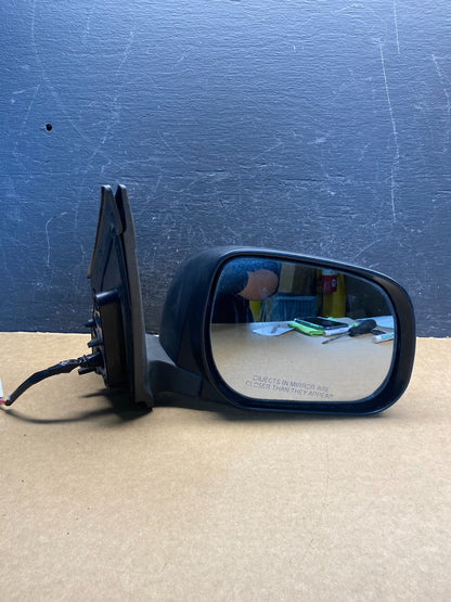 2006 to 2008 Toyota RAV4 Right Passenger RH Side View Door Mirror AD9854 DW9