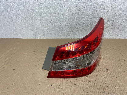 2013 2014 2015 Nissan Sentra Led Right Passenger Side Tail Light AF2837 LK2