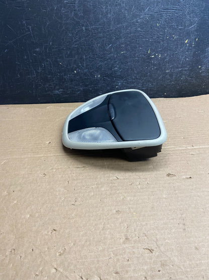 2013 to 2016 Dodge Dart Overhead Console Dome Light af2519 DG2