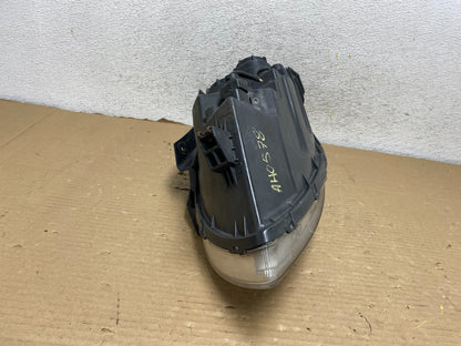 2010 to 2012 Hyundai Elantra Touring Right RH Headlight Halogen AH0578 DW8