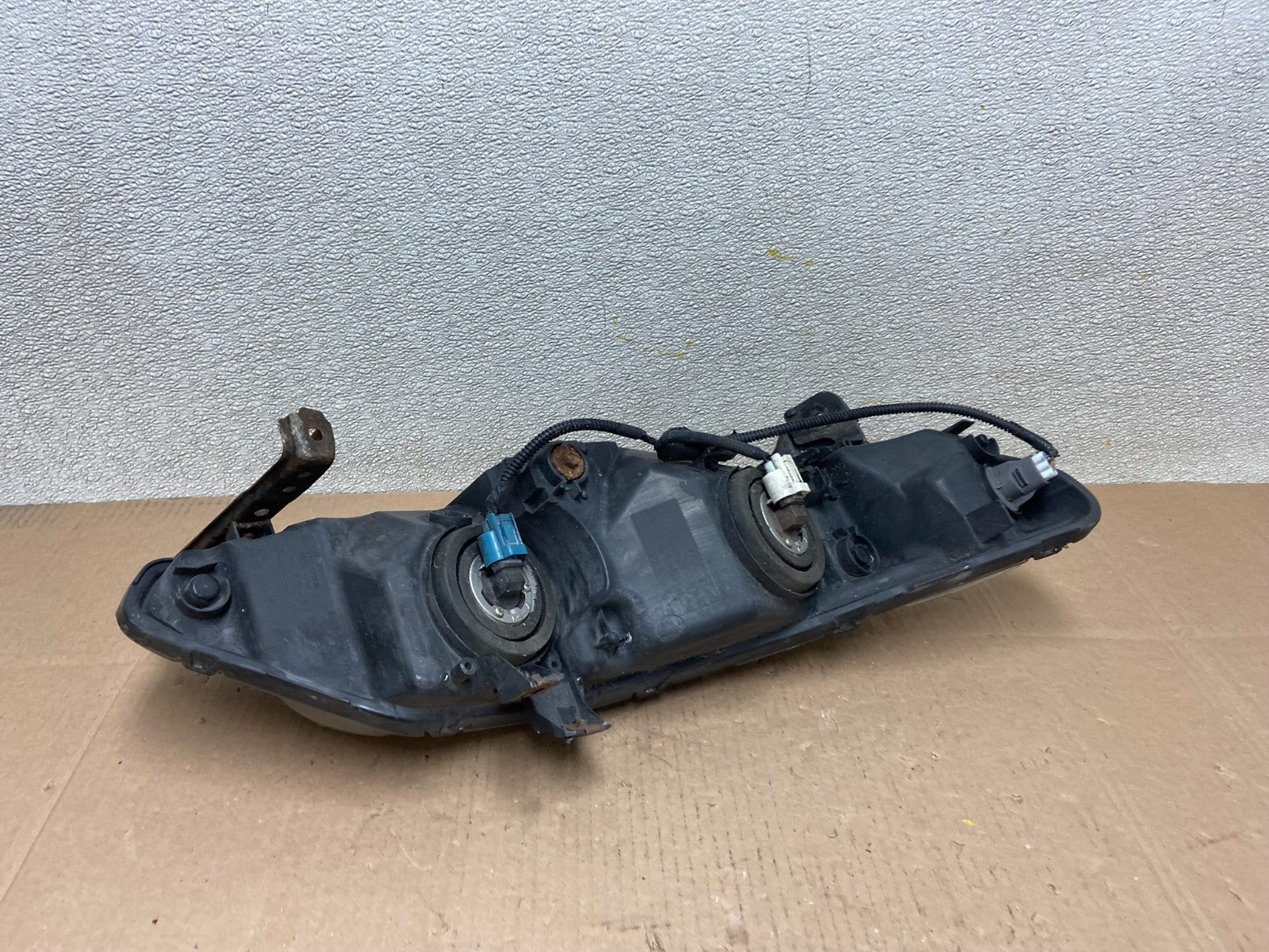 2009 2010 2011 Honda Civic Sedan Left Driver LH Headlight Halogen Y1056 DW5