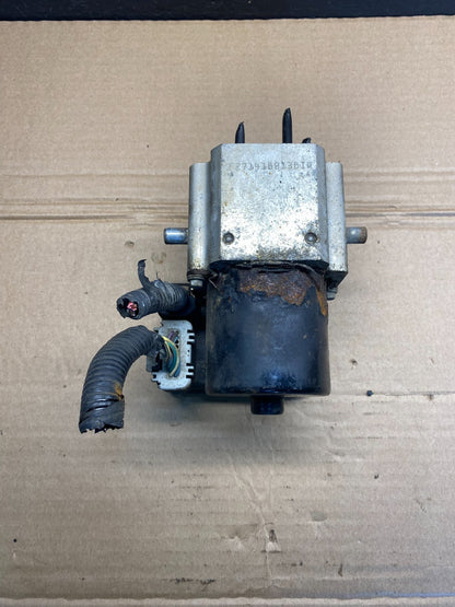 2003 - 2005 Chevrolet Silverado GMC Sierra ABS Anti-Lock Brake Module ae8088 DG1