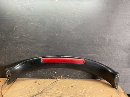 1997 to 1999 Mitsubishi 3000GT Rear Upper Spoiler 3rd Third Brake Light S5583 DG6