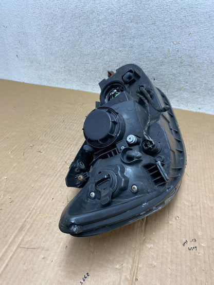 2007 2008 2009 Hyundai Santa Fe Left Driver LH Halogen Headlight AI6627 DW8