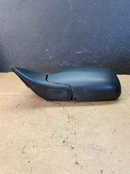 1994 to 1998 Saab 900 Left Driver LH Side View Door Mirror AE1083 DG3