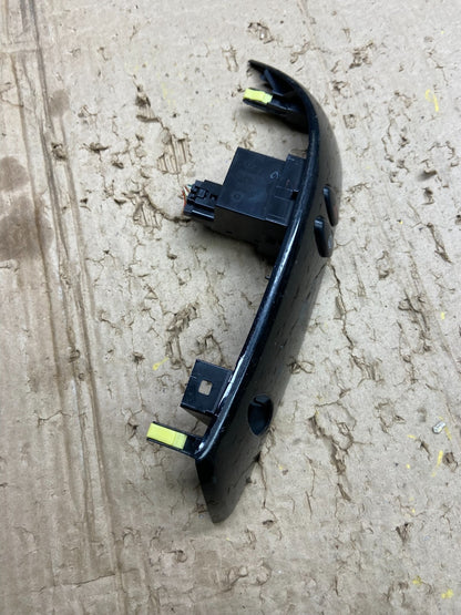 2004 to 2010 Toyota Sienna Right Side Radio Switches Bezel Trim OEM x6351 DG2