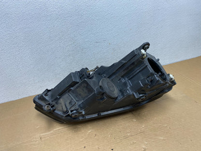2011 to 2014 Volkswagen Jetta Left Driver LH Headlight Halogen AD3850 DW5
