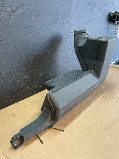 2013-2016 Nissan Pathfinder Upper Air Intake Duct AE0873 DG2