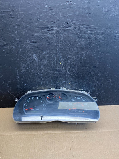 2007 to 2009 Ford Ranger Gauge Speedometer Cluster AC6194 DG0