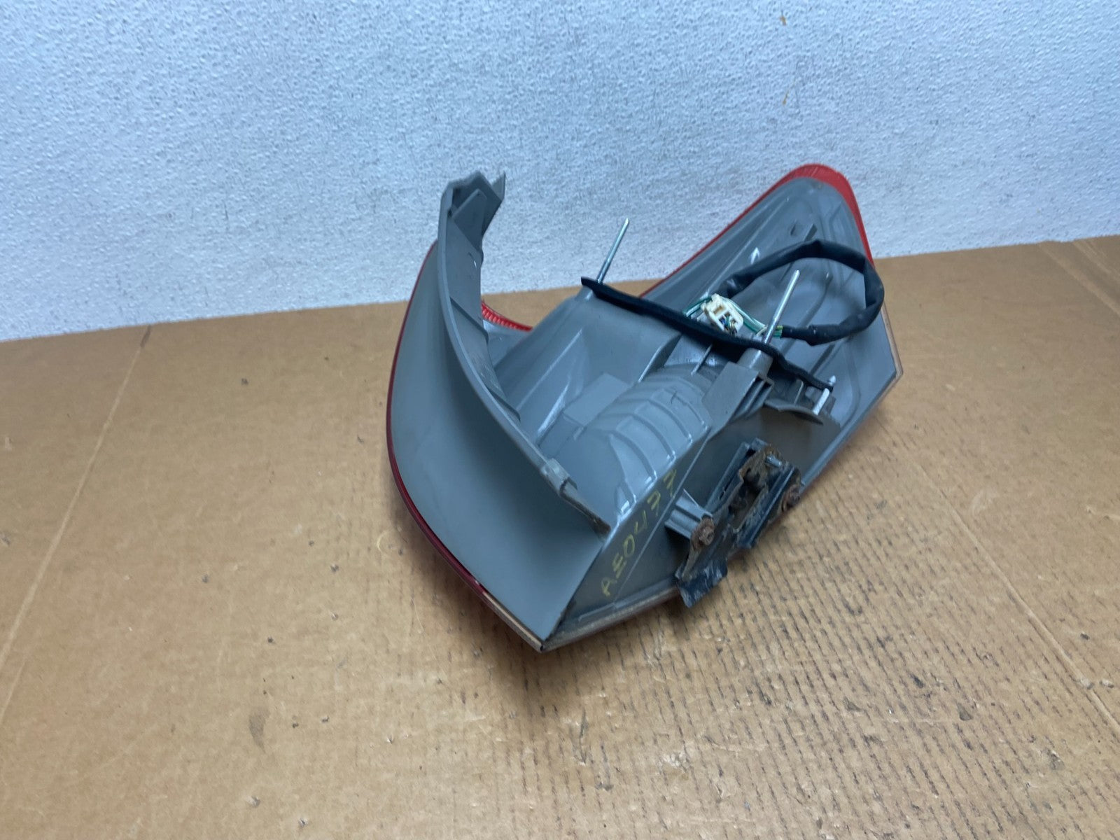 2009 to 2012 Toyota Venza Left Driver LH Side Tail Light ae0477 DG5