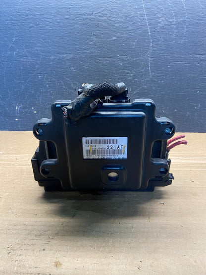 2009 Jeep Grand Cherokee Fuse Box Relay Panel Body Control Module BCM AE4633 DG4