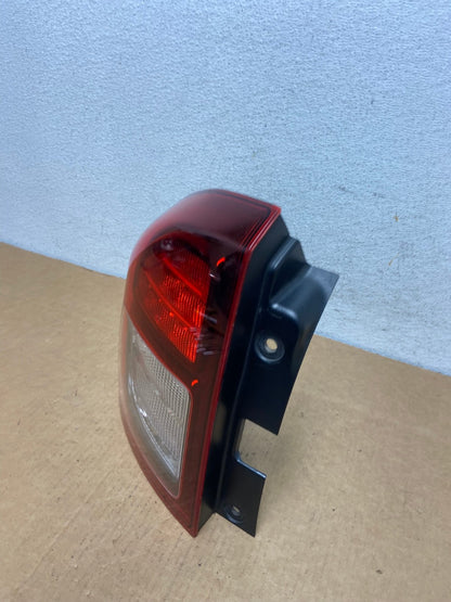 2014 - 2017 Jeep Compass Left Driver LH Side Tail Light AD4528 LK1
