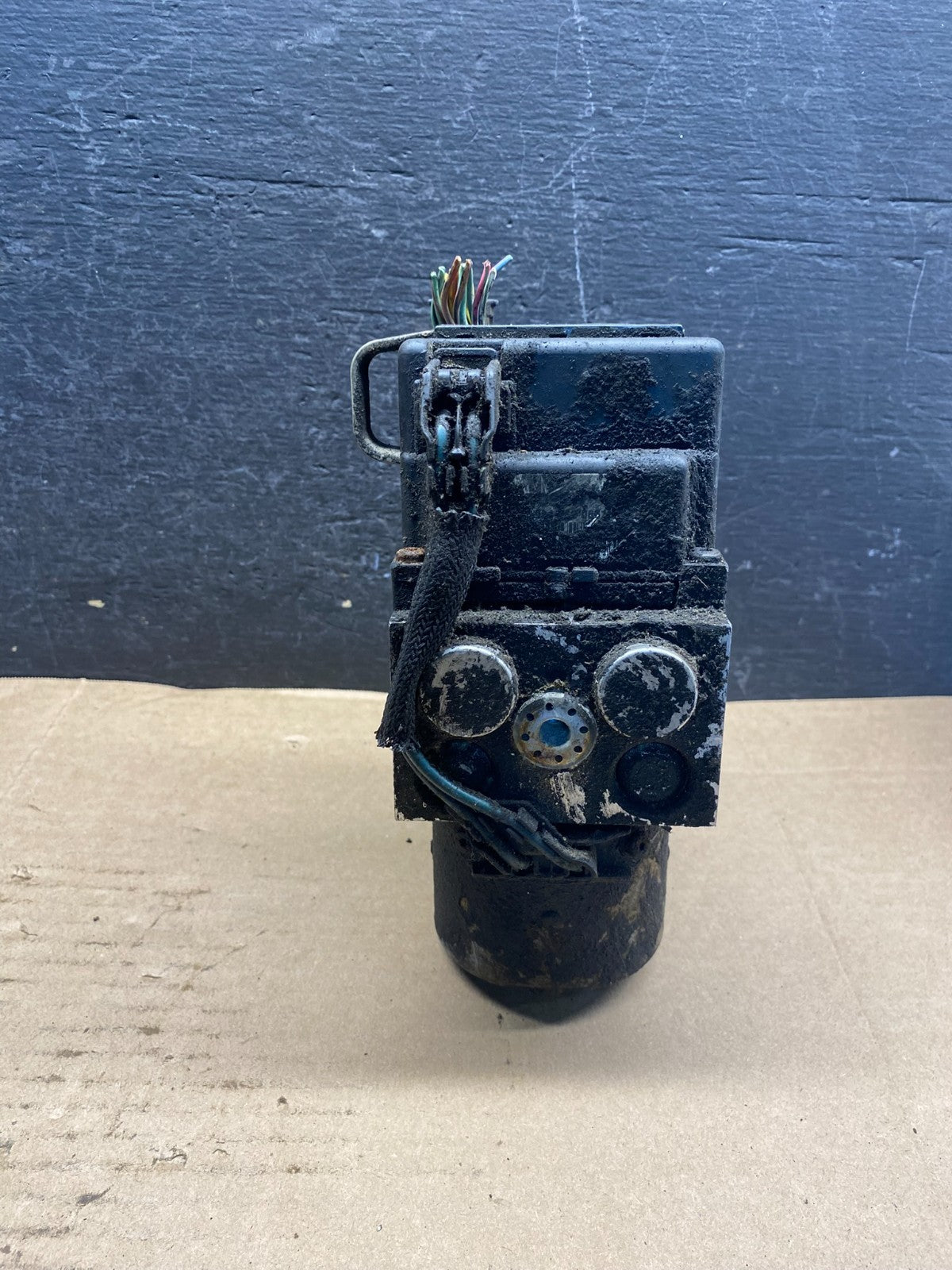 2005 2006 Ford F-150 F150 ABS Anti-Lock Brake Pump Module AF0001 DG3