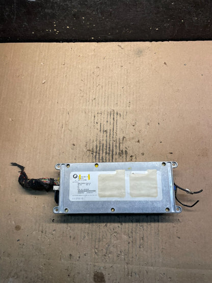2005 to 2008 Bmw Bluetooth  Control Module Computer Telematics OEM U9331 DG0