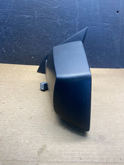 2009-2012 Chevrolet Traverse Left Driver Lh Side View Door Mirror AF4152 DW9
