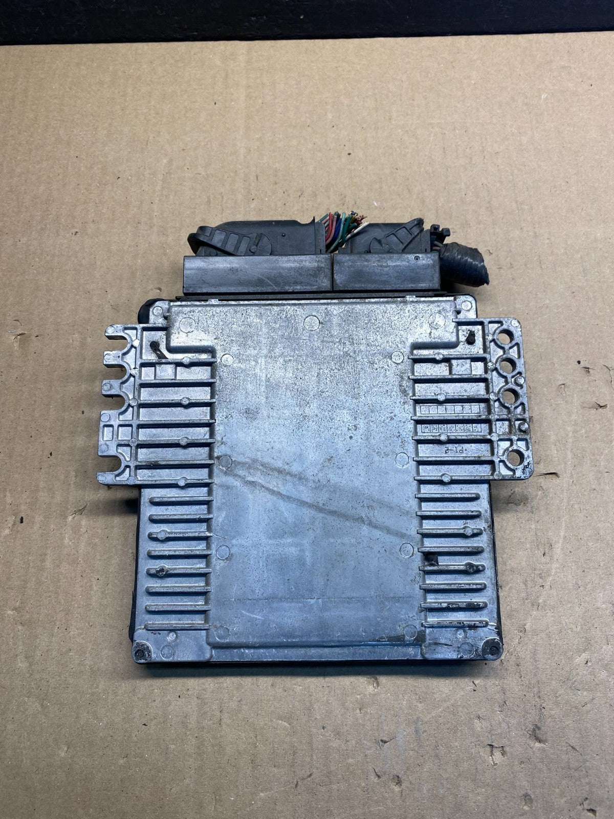 2008 Nissan Pathfinder 4.0L Ecm Ecu Engine Computer Module AG7513 DG1