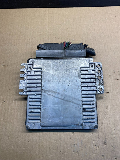 2008 Nissan Pathfinder 4.0L Ecm Ecu Engine Computer Module AG7513 DG1