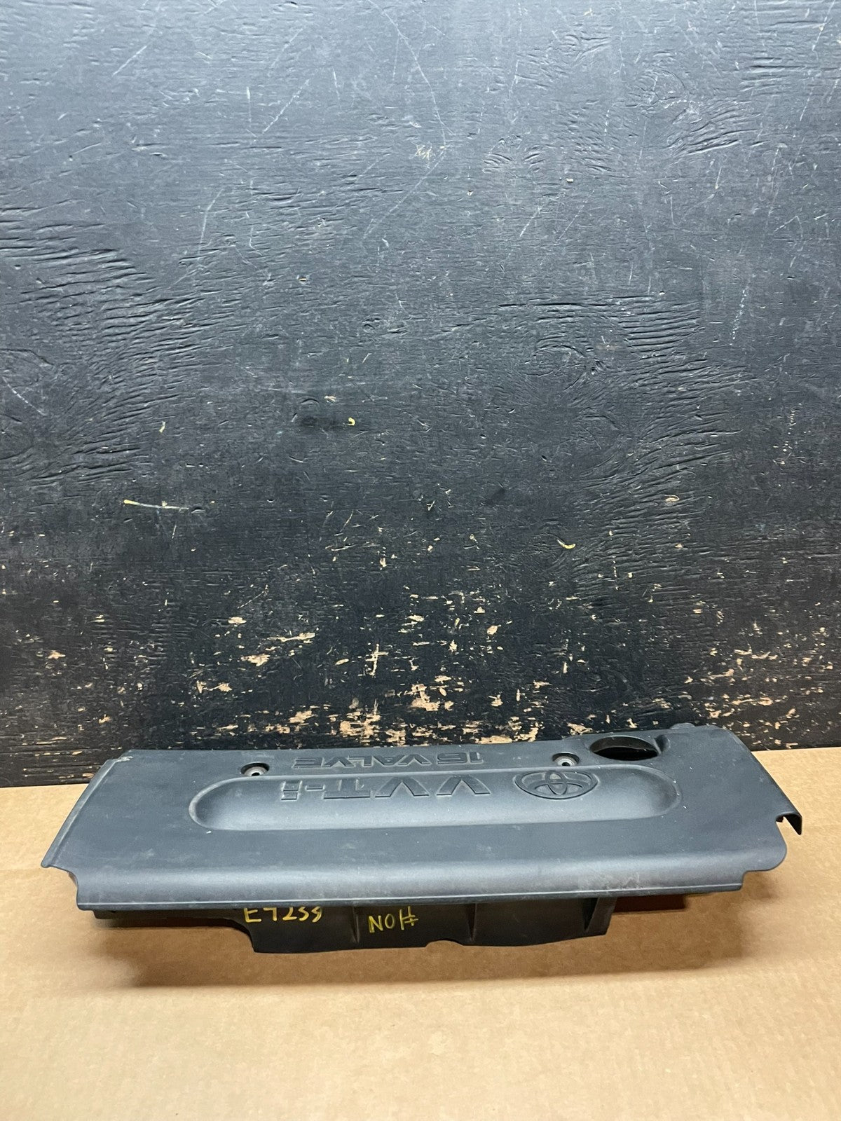 2007 to 2011 Toyota Camry Motor Engine Cover AA8966 DG4