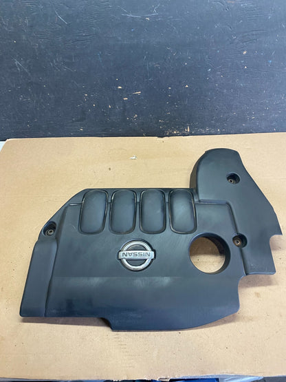 2007 to 2013 Nissan Altima EngineMotor Cover OEM o7917 DG1