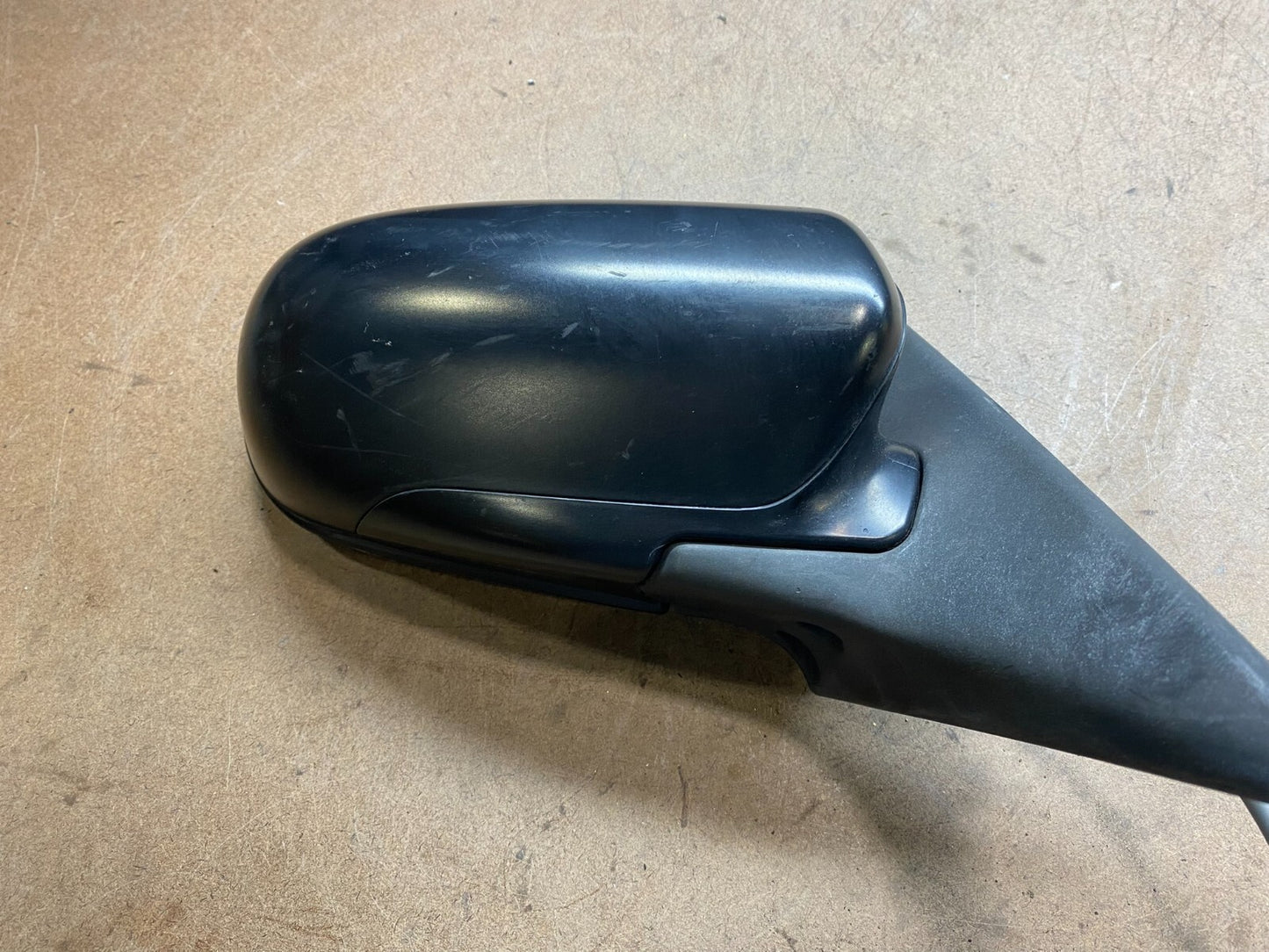 2005-2009 Subaru Legacy Outback Right Passneger Side Door Mirror Oem H37370