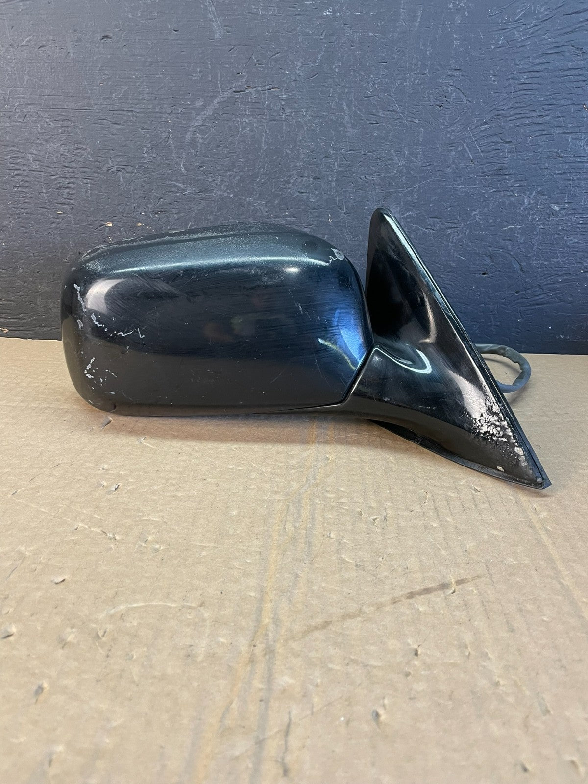 1998 to 2005 Lexus GS300 GS350 GS430 Right Side Power Door Mirror AC9824 DW0